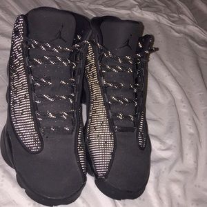 Jordan 13s